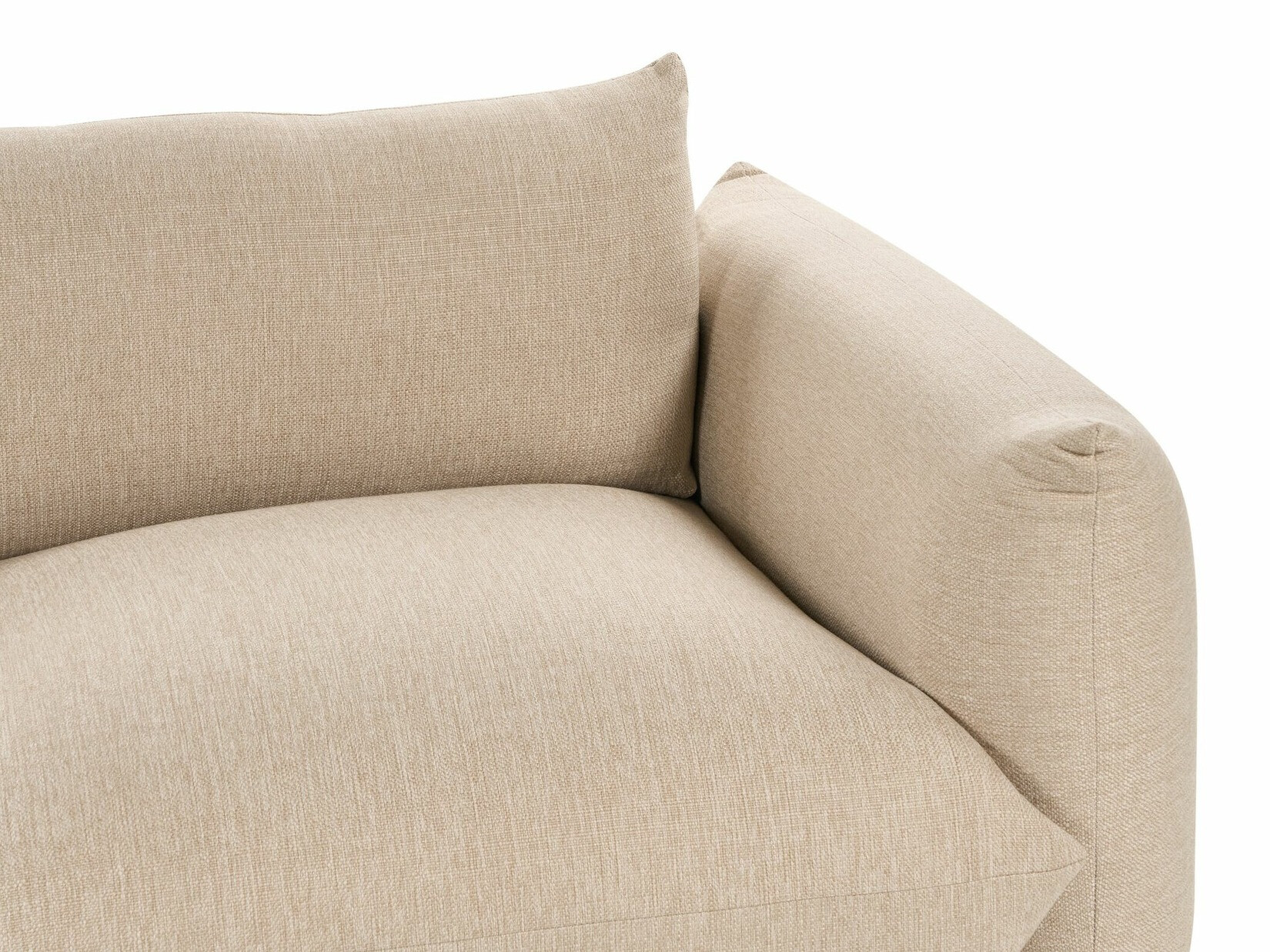 Sofa Berwyn 1360 (Smėlinė)