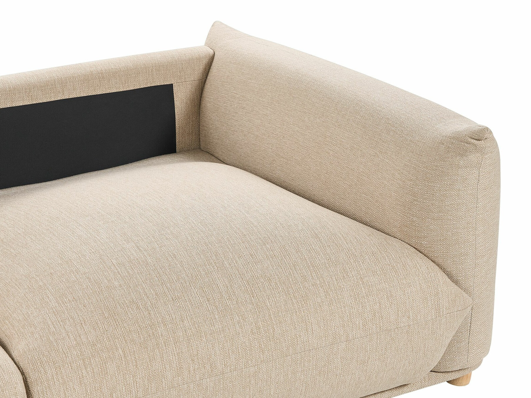 Sofa Berwyn 1360 (Smėlinė)