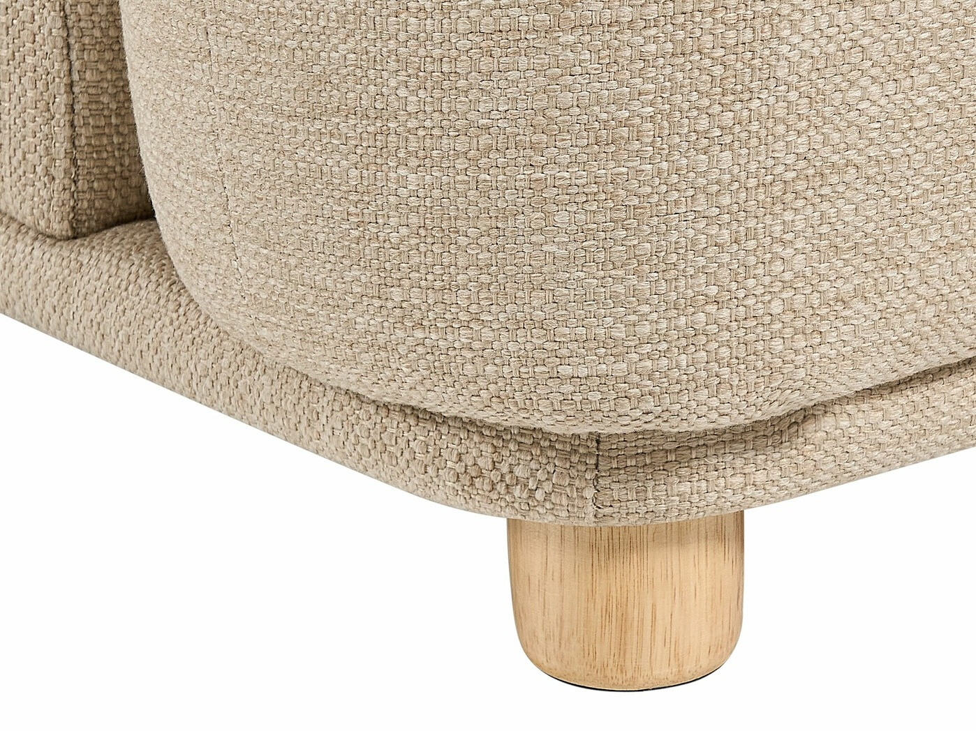Sofa Berwyn 1360 (Smėlinė)