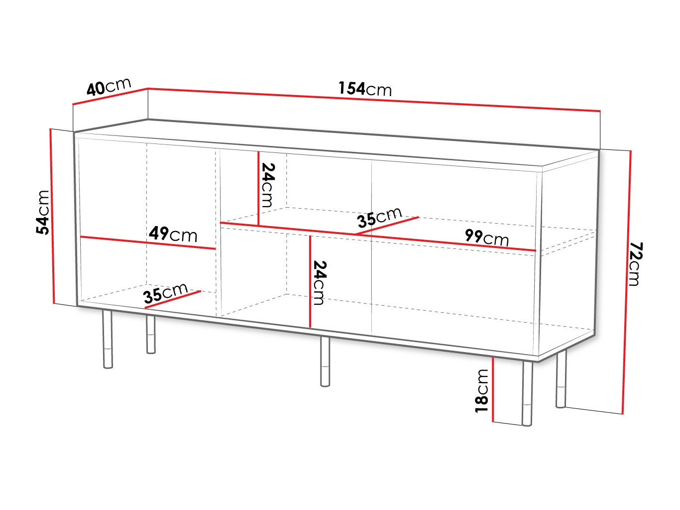 Spintelė Elmteo 100