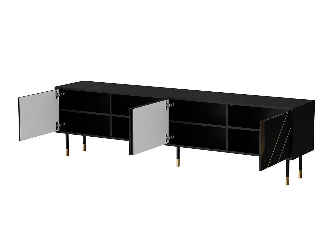 TV staliukas Elmteo 104