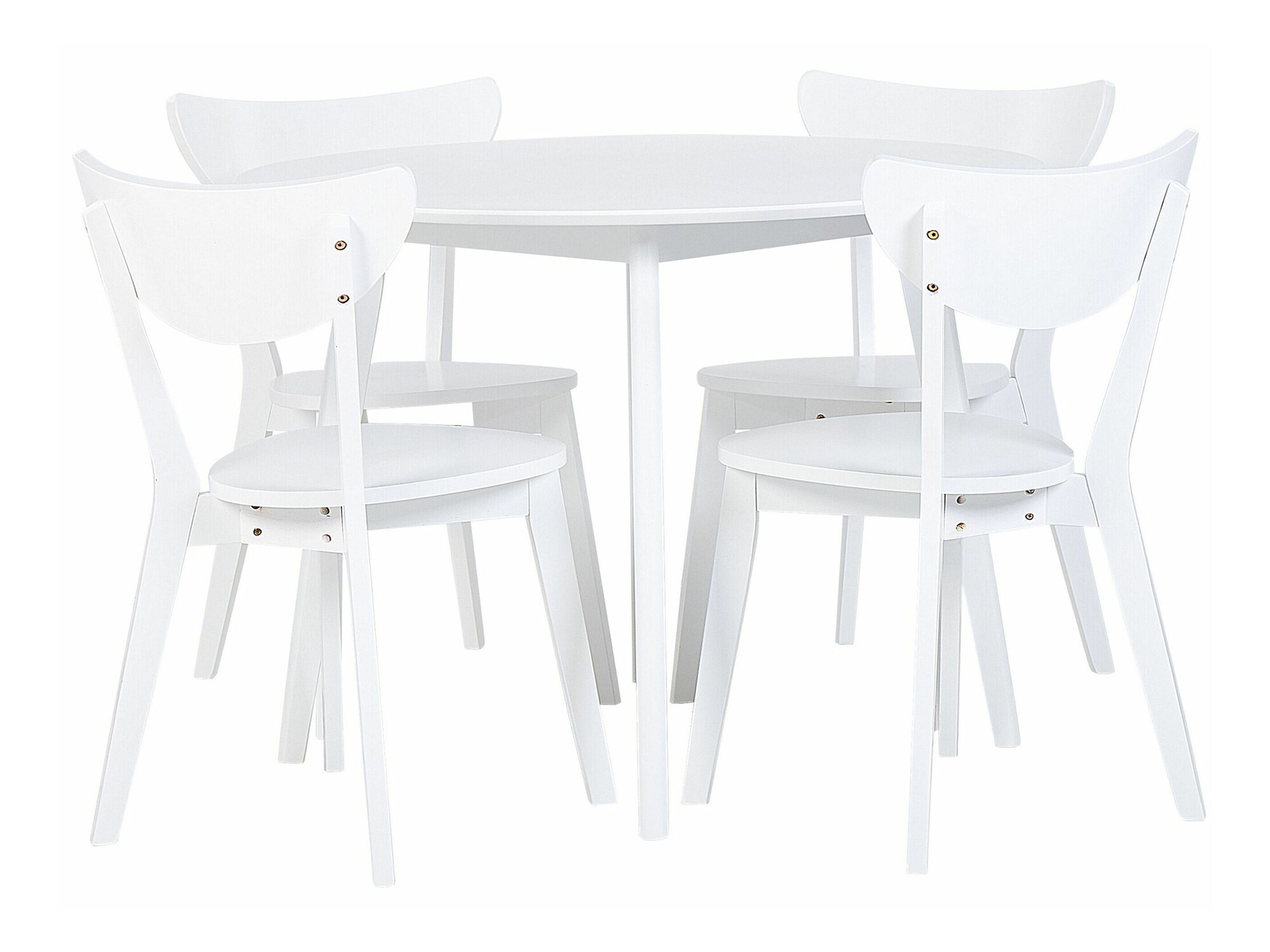 Valgomojo komplektas Berwyn 1385