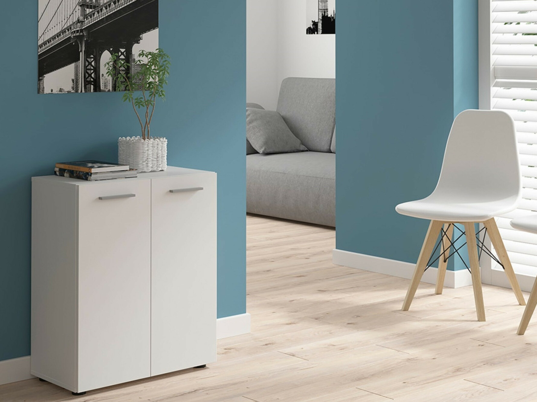 Spintelė Votola 103