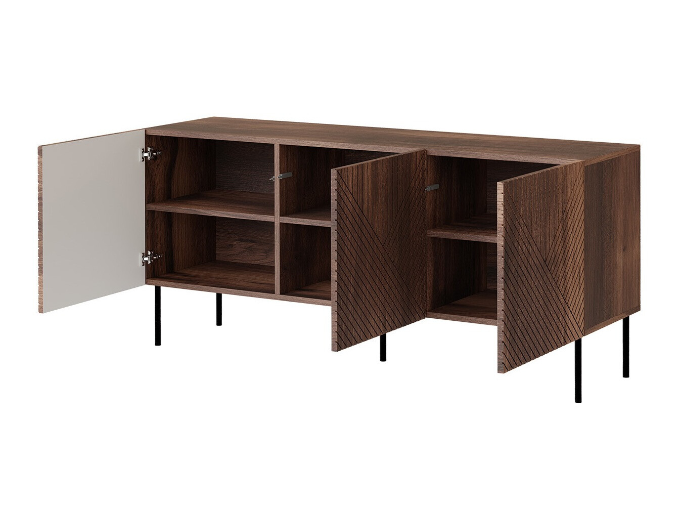 Svetainės komplektas Doctrina