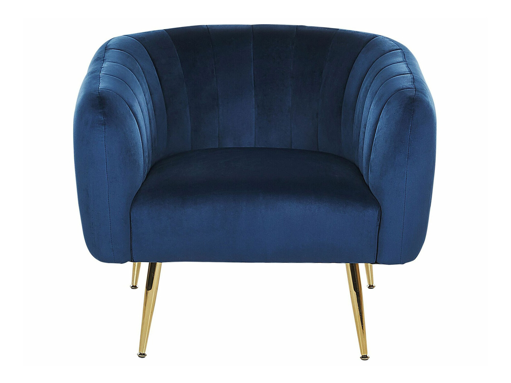 Fotelis Berwyn 1406 (Mėlyna)