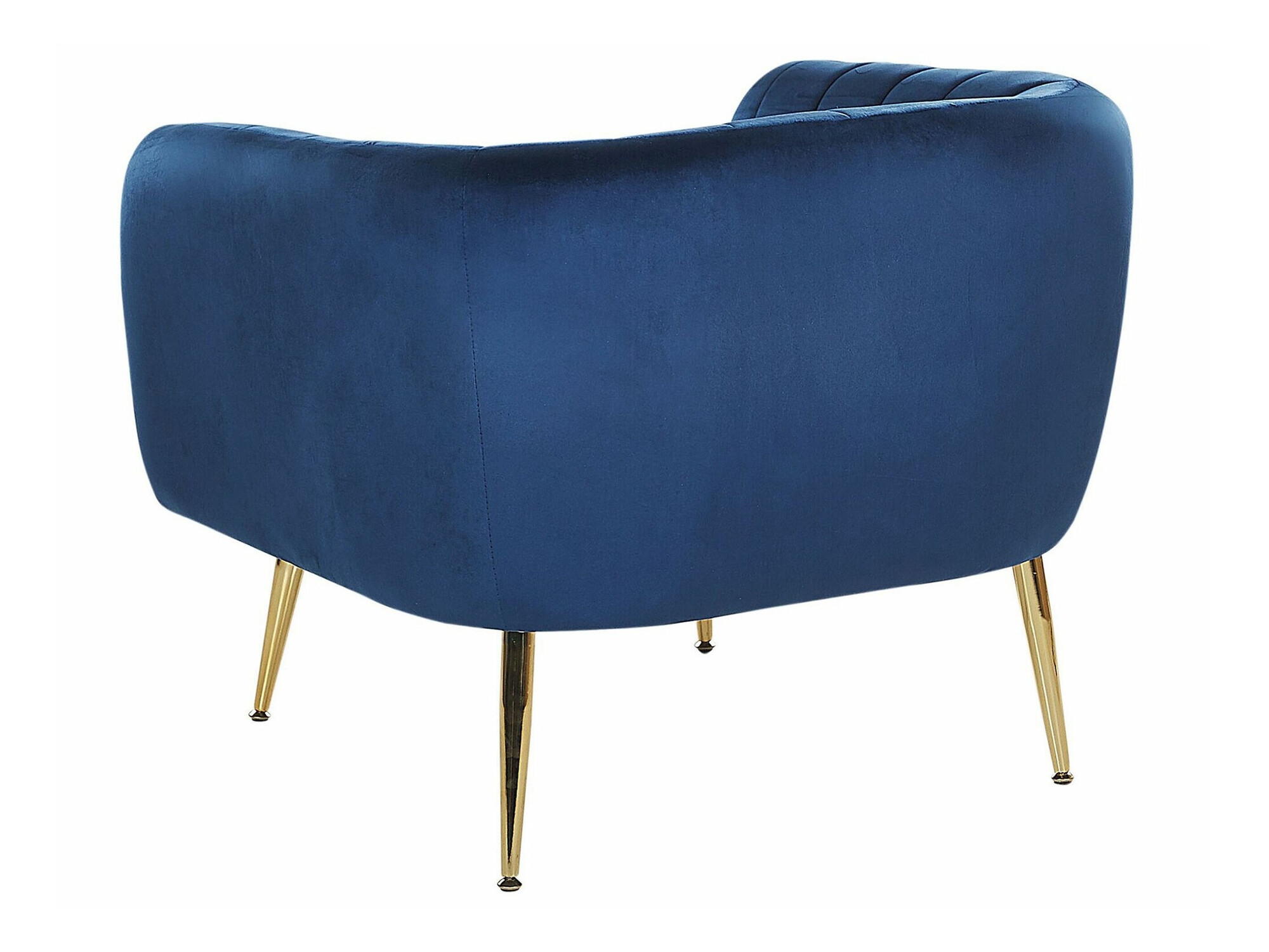 Fotelis Berwyn 1406 (Mėlyna)