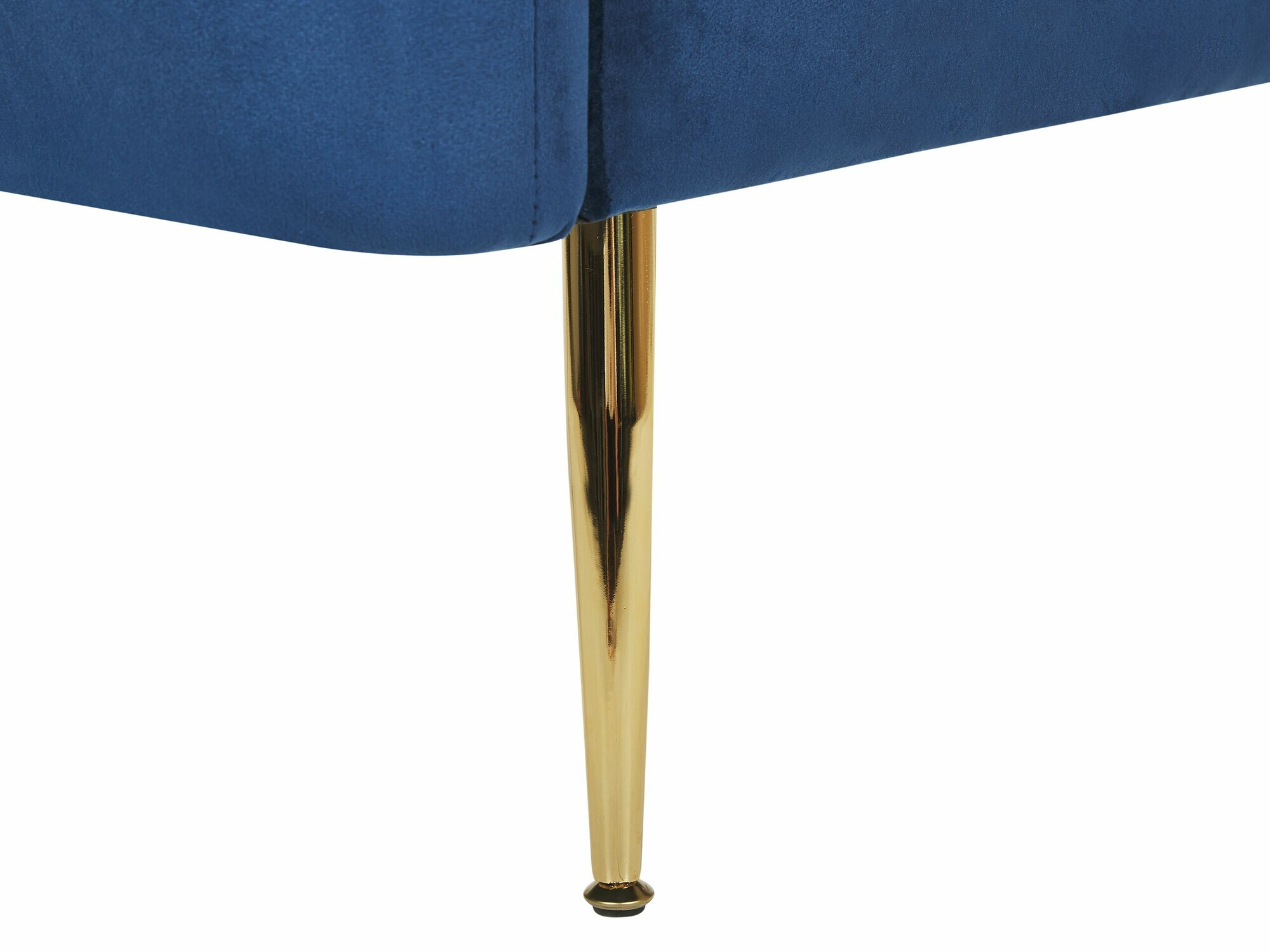 Fotelis Berwyn 1406 (Mėlyna)