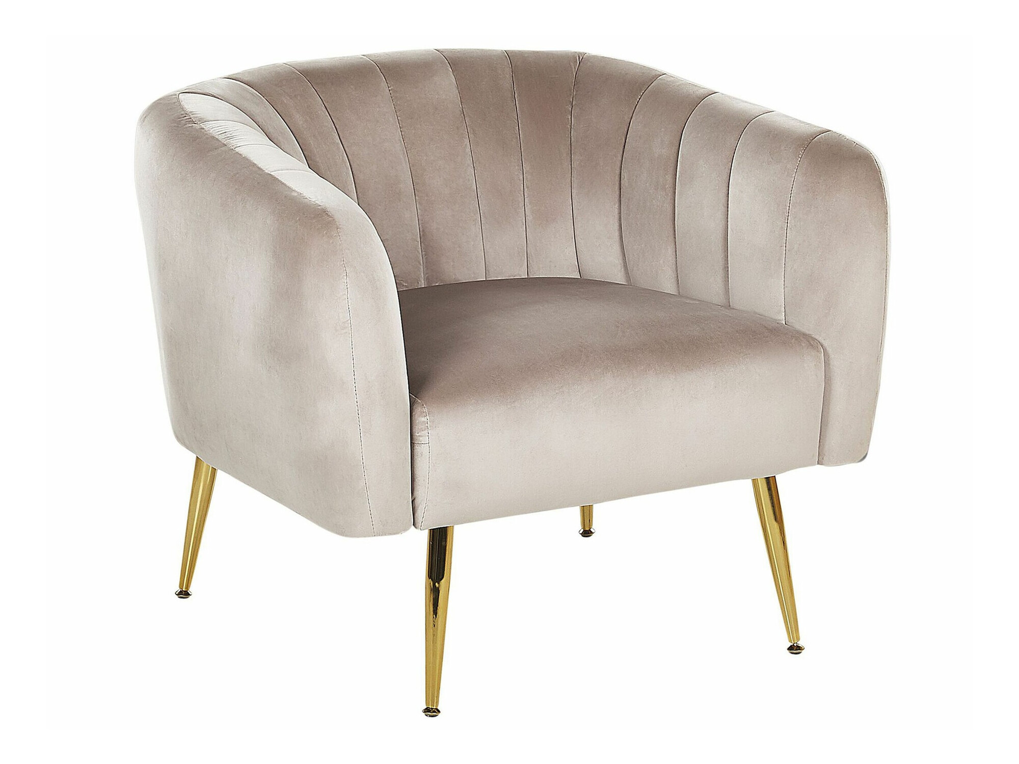 Fotelis Berwyn 1406 (Taupe)