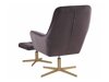 Fotelis Berwyn 1409 (Taupe)