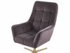 Fotelis Berwyn 1409 (Taupe)