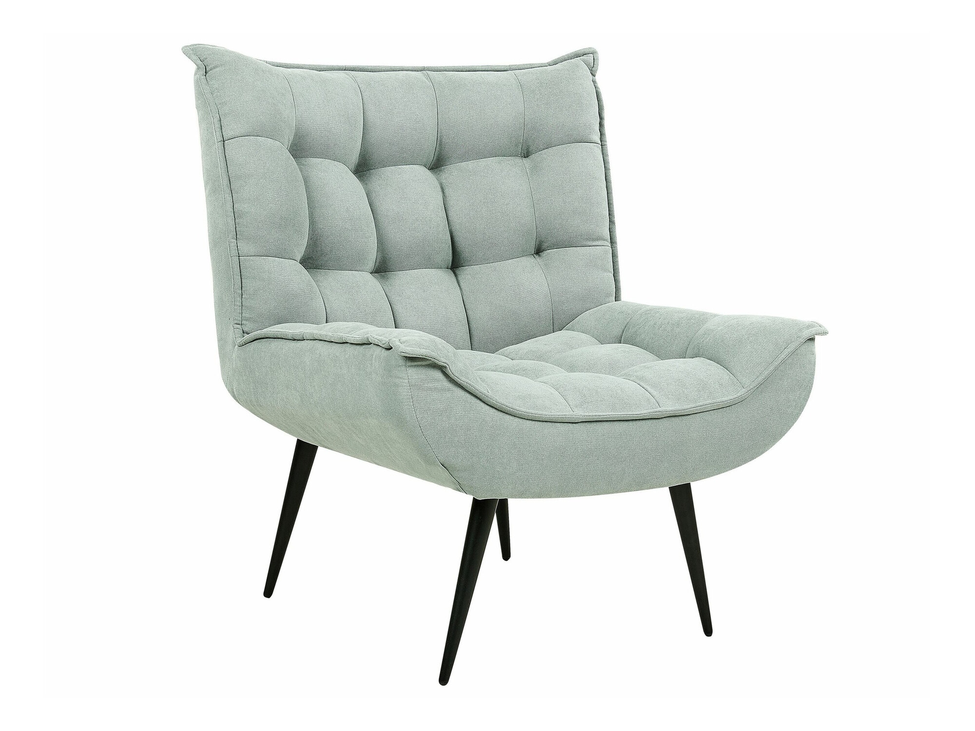 Fotelis Berwyn 1430 (Šviesi mėtinė)