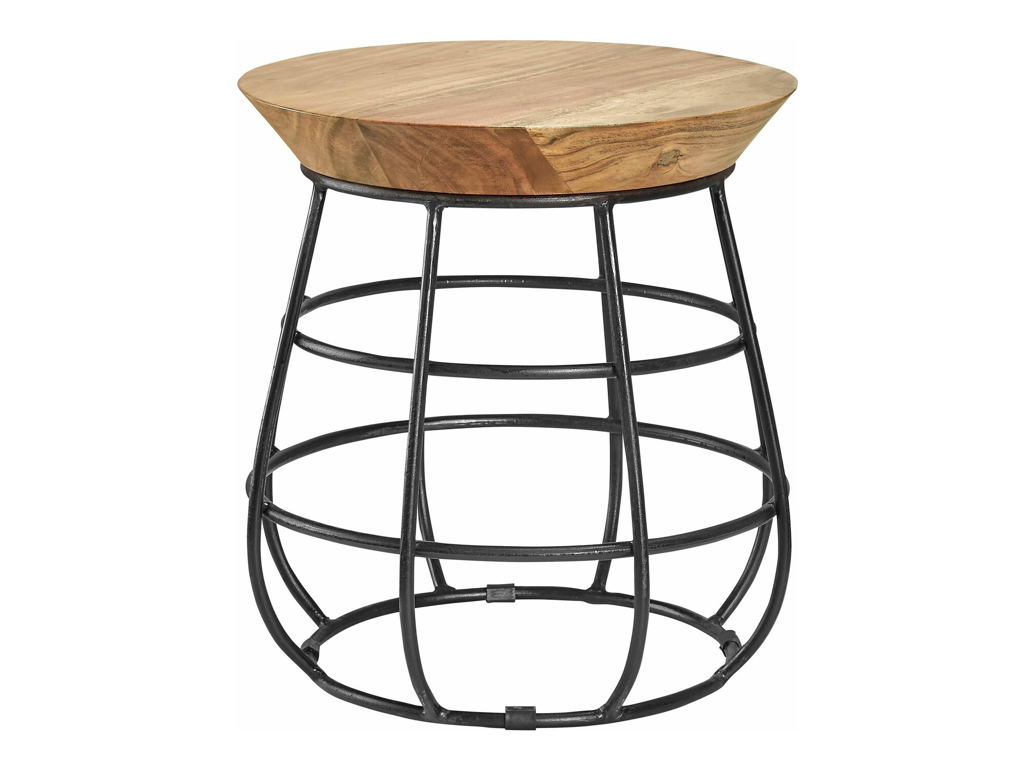 Šoninis staliukas Denton 1217