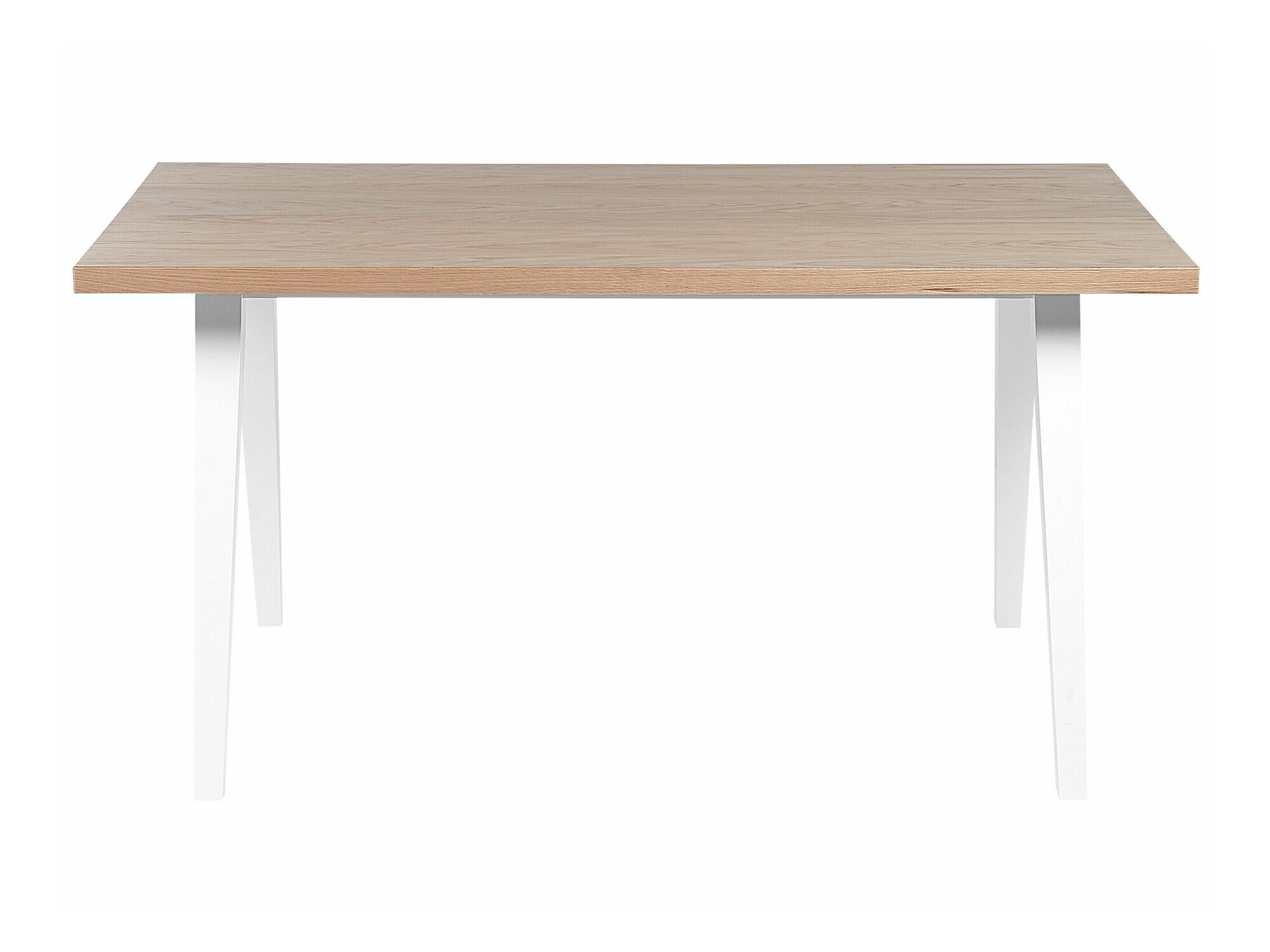 Stalas Berwyn 1461 (Balta + Šviesus medis)