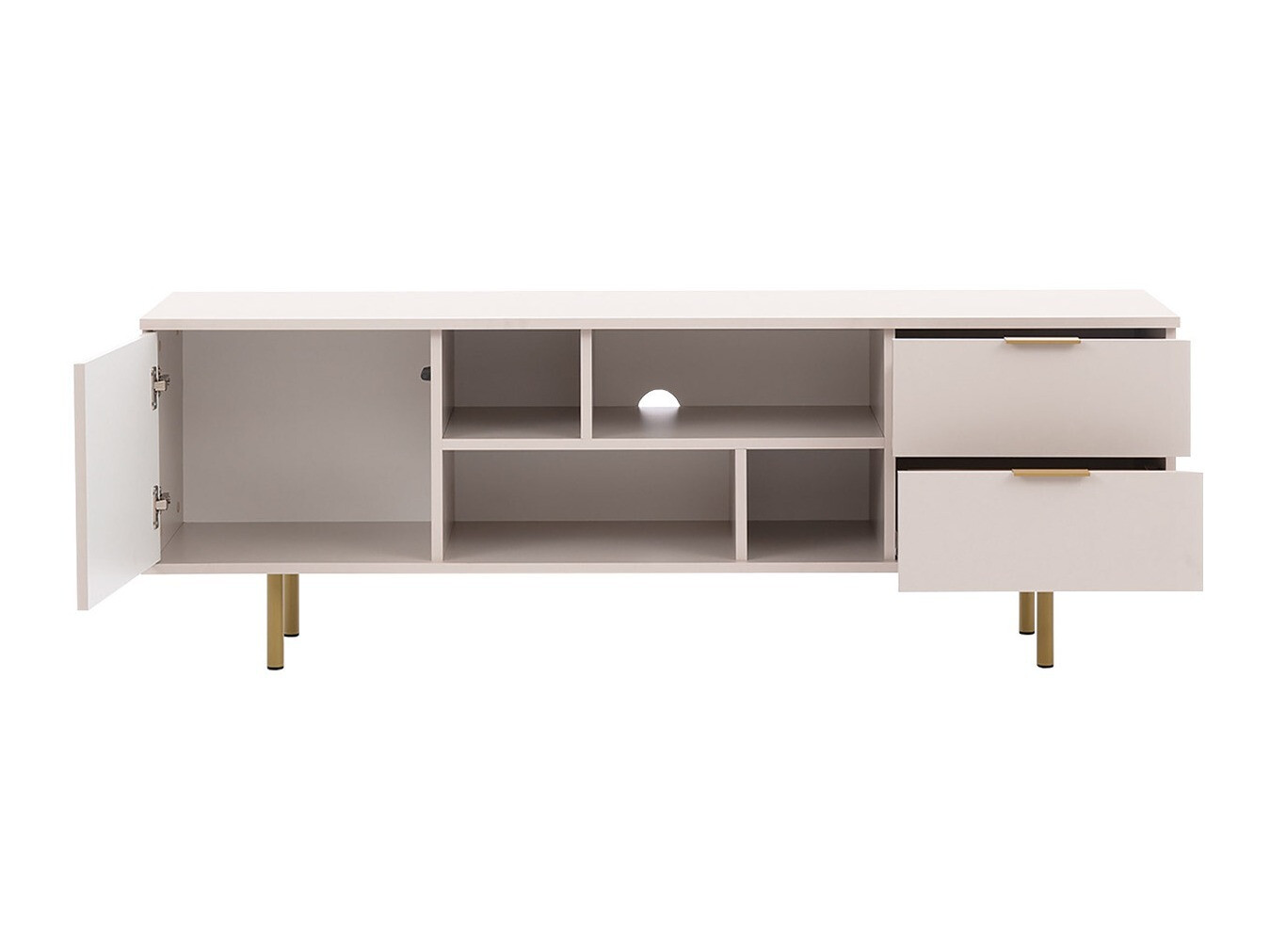 Svetainės komplektas Decus II (Kašmyras)