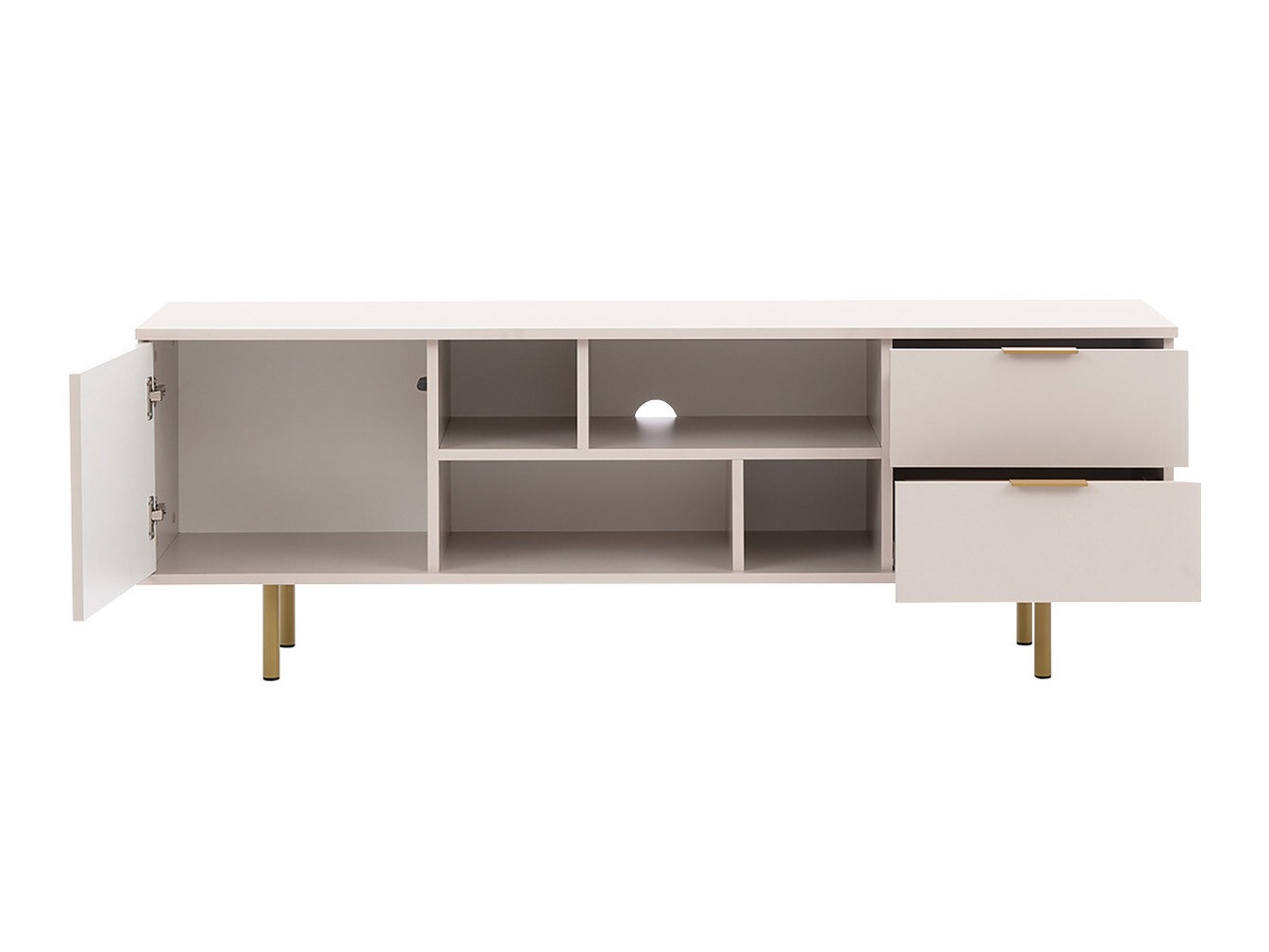 Svetainės komplektas Decus III (Kašmyras)