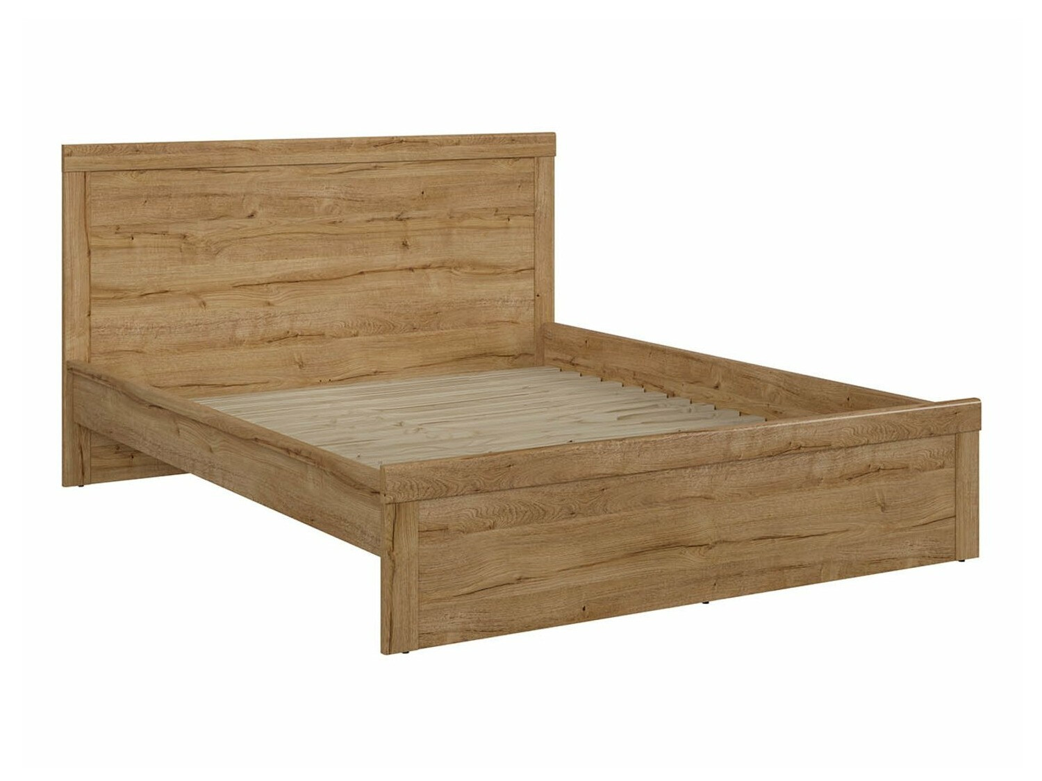 Lova Sonsoru 138 (Ąžuolas)