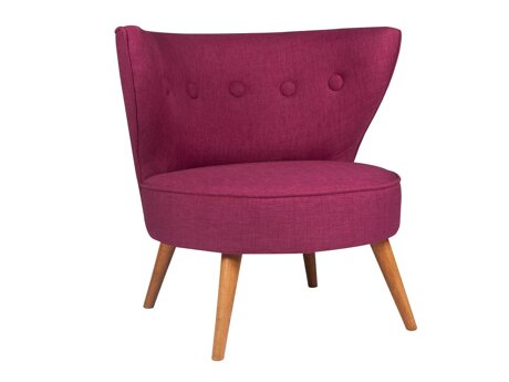 Fotelis Altadena 464 (Violetinė)