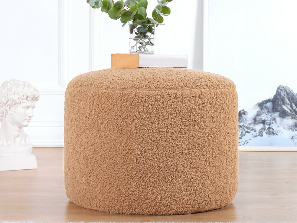 Pufas Altadena 467 (Šviesi ruda)