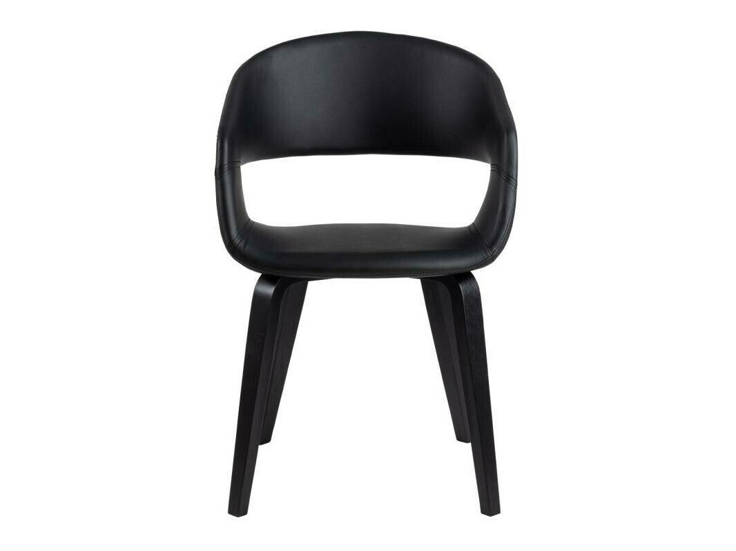 Kėdė Norsica 222 (Juoda)
