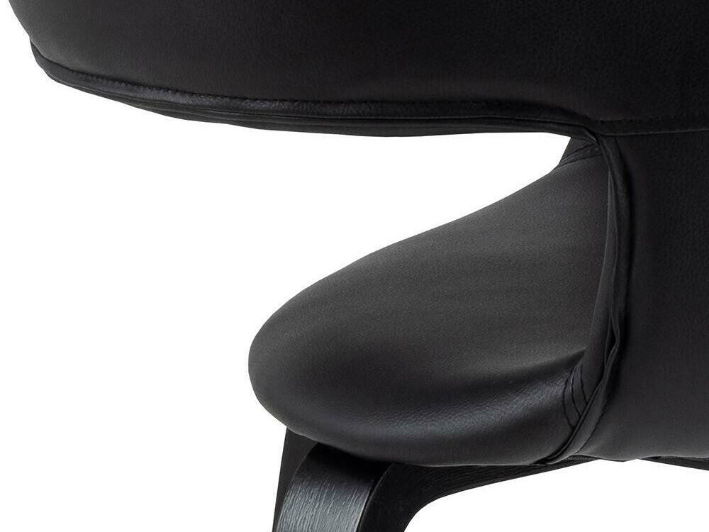 Kėdė Norsica 222 (Juoda)