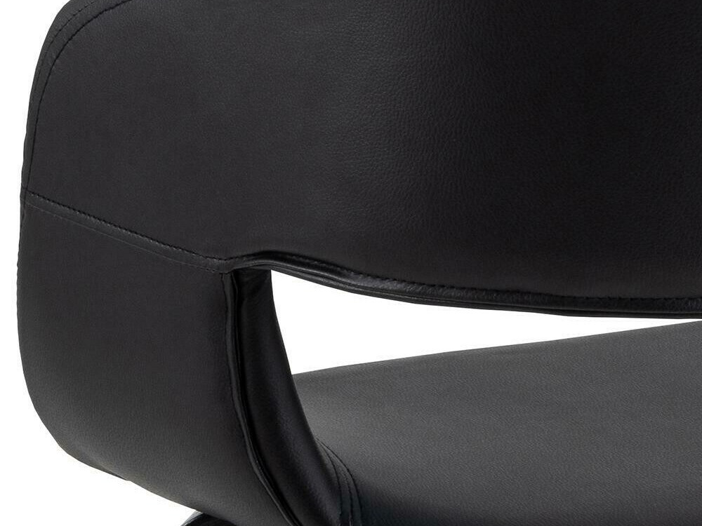Kėdė Norsica 222 (Juoda)