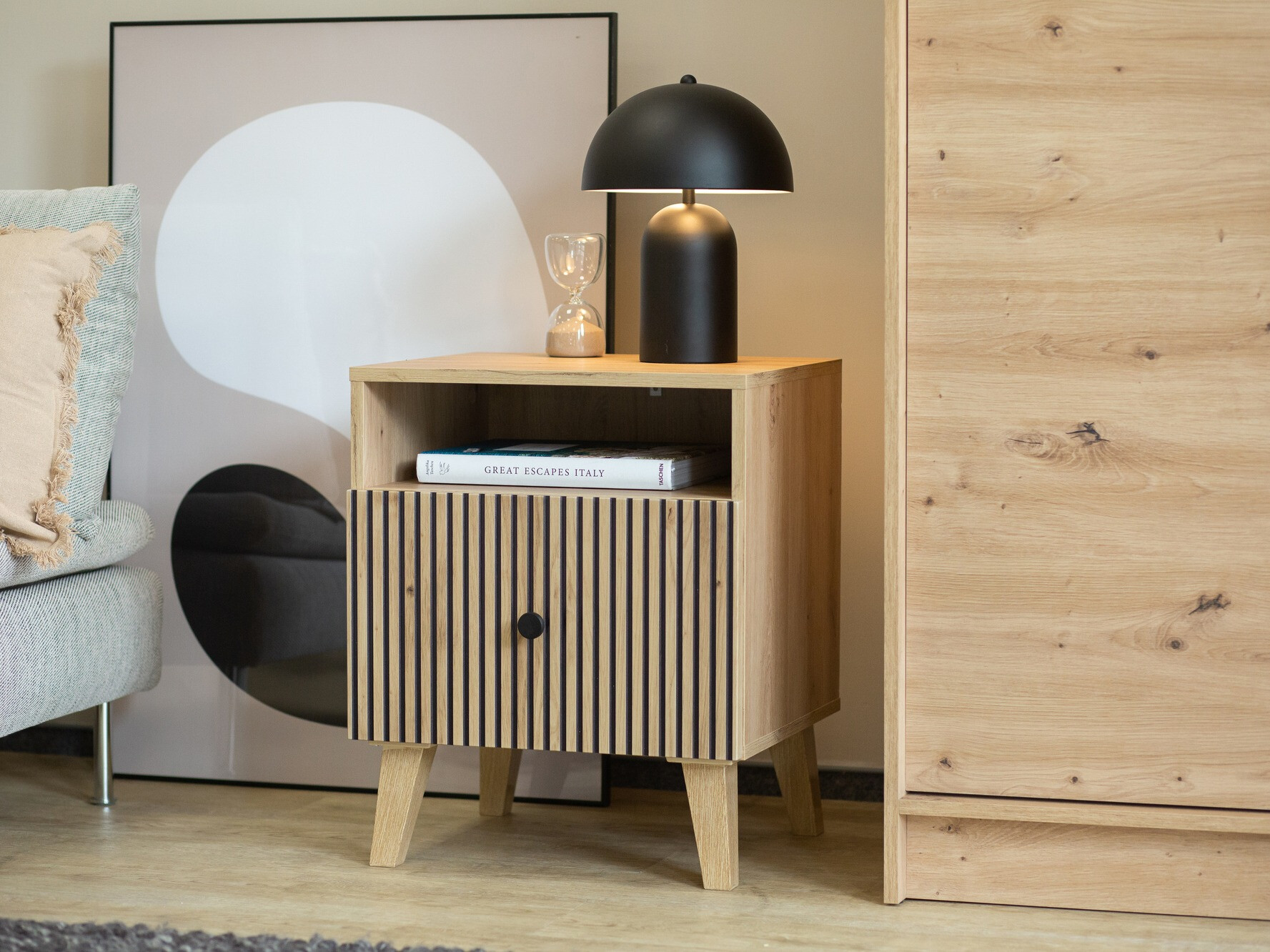 Naktinis staliukas Beltivi 106