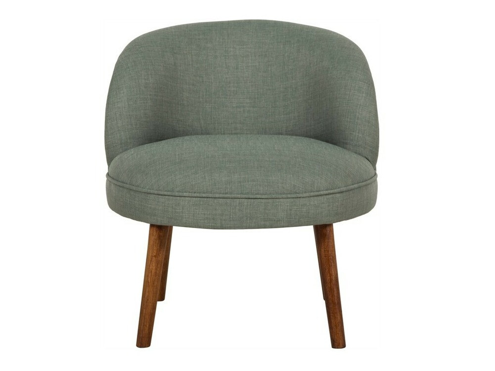 Fotelis Altadena 478 (Dusty žalia)