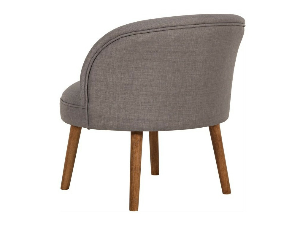 Fotelis Altadena 478 (Pilka)