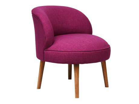 Fotelis Altadena 478 (Violetinė)