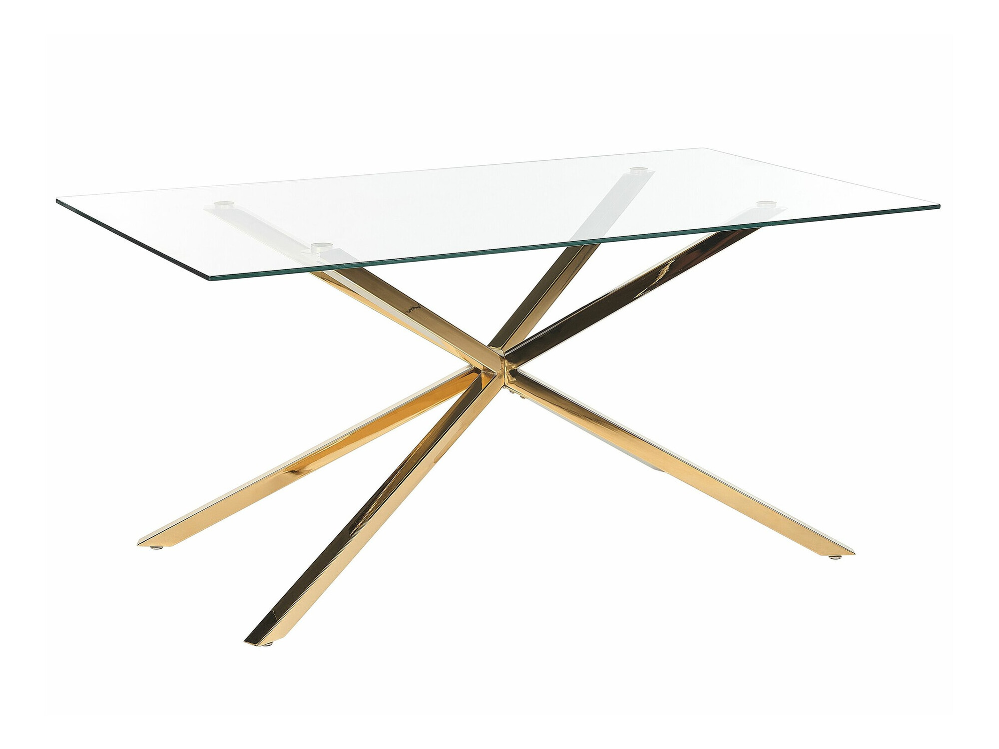 Stalas Berwyn 1485 (Auksinė)