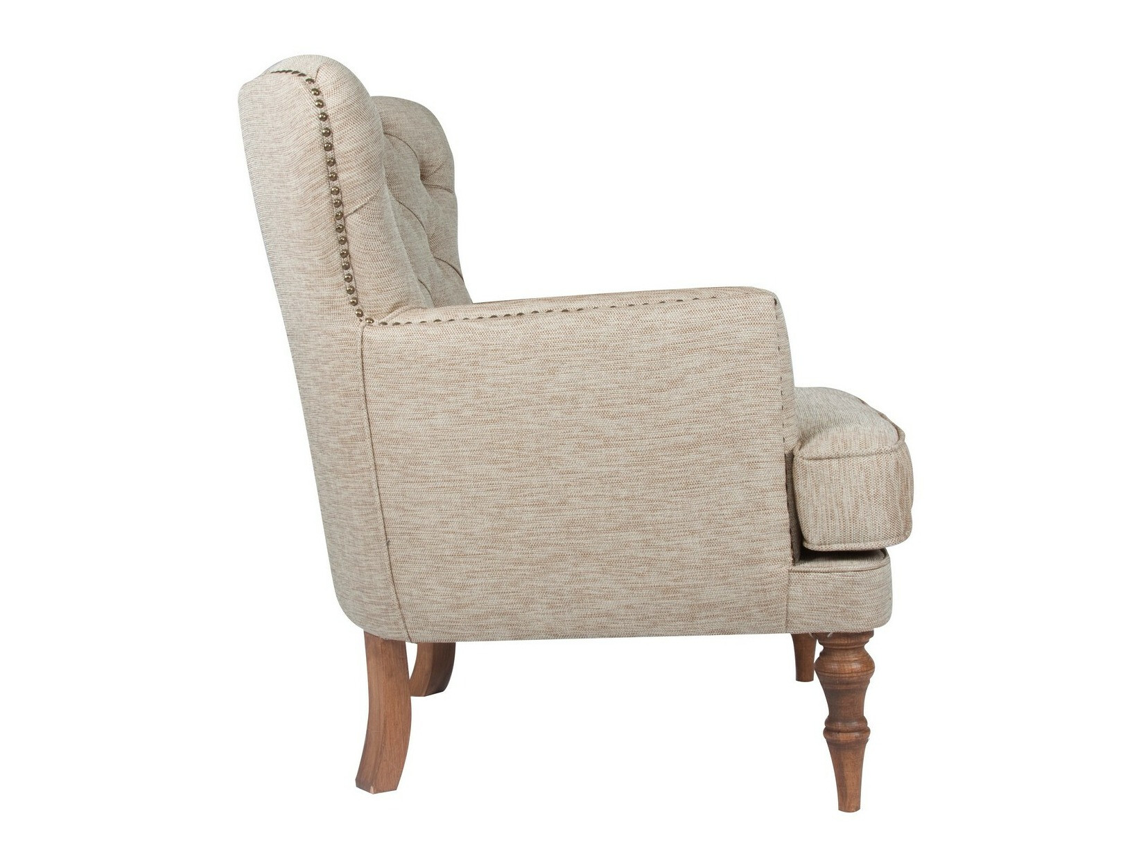 Fotelis Altadena 495 (Šviesi ruda)