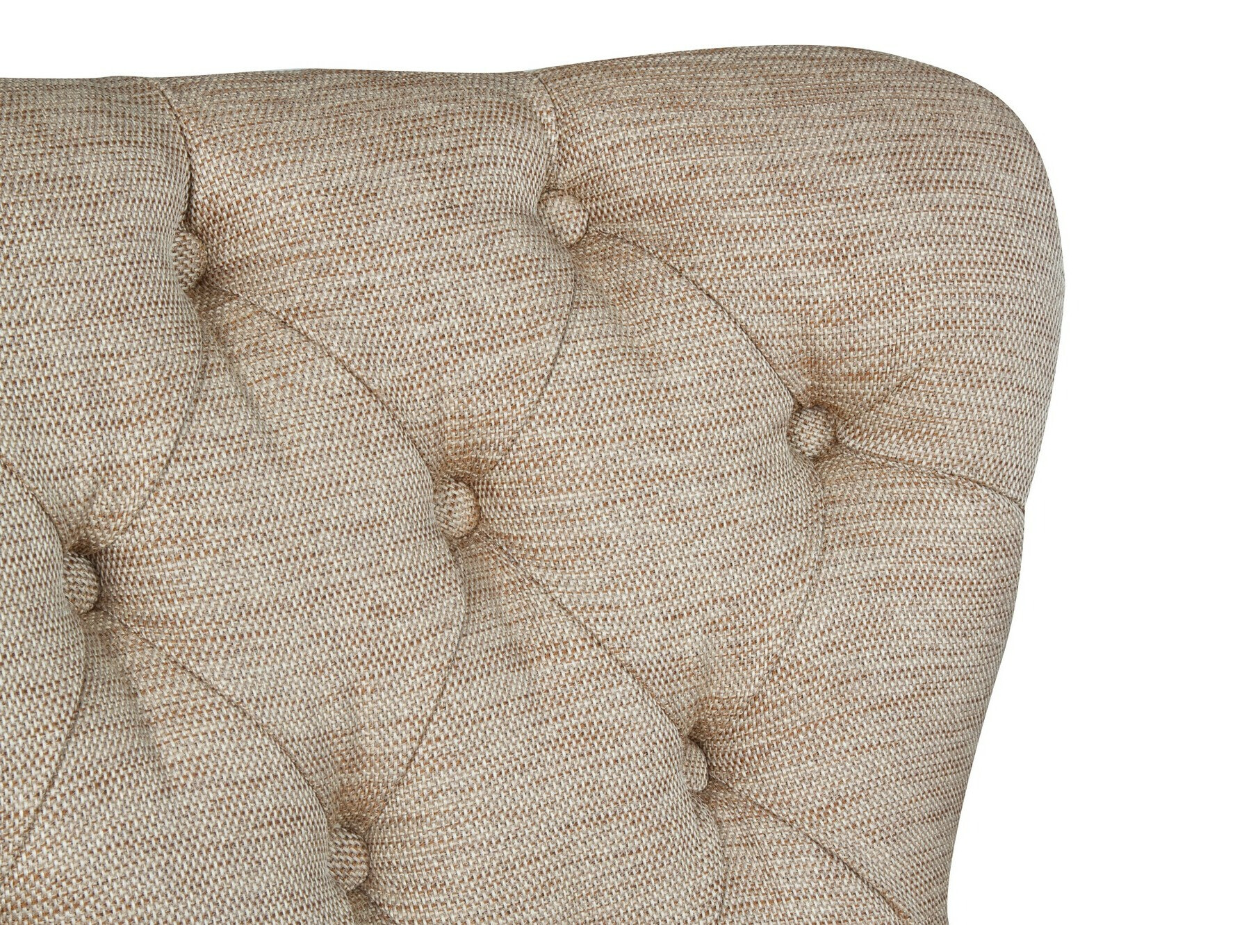 Fotelis Altadena 495 (Šviesi ruda)