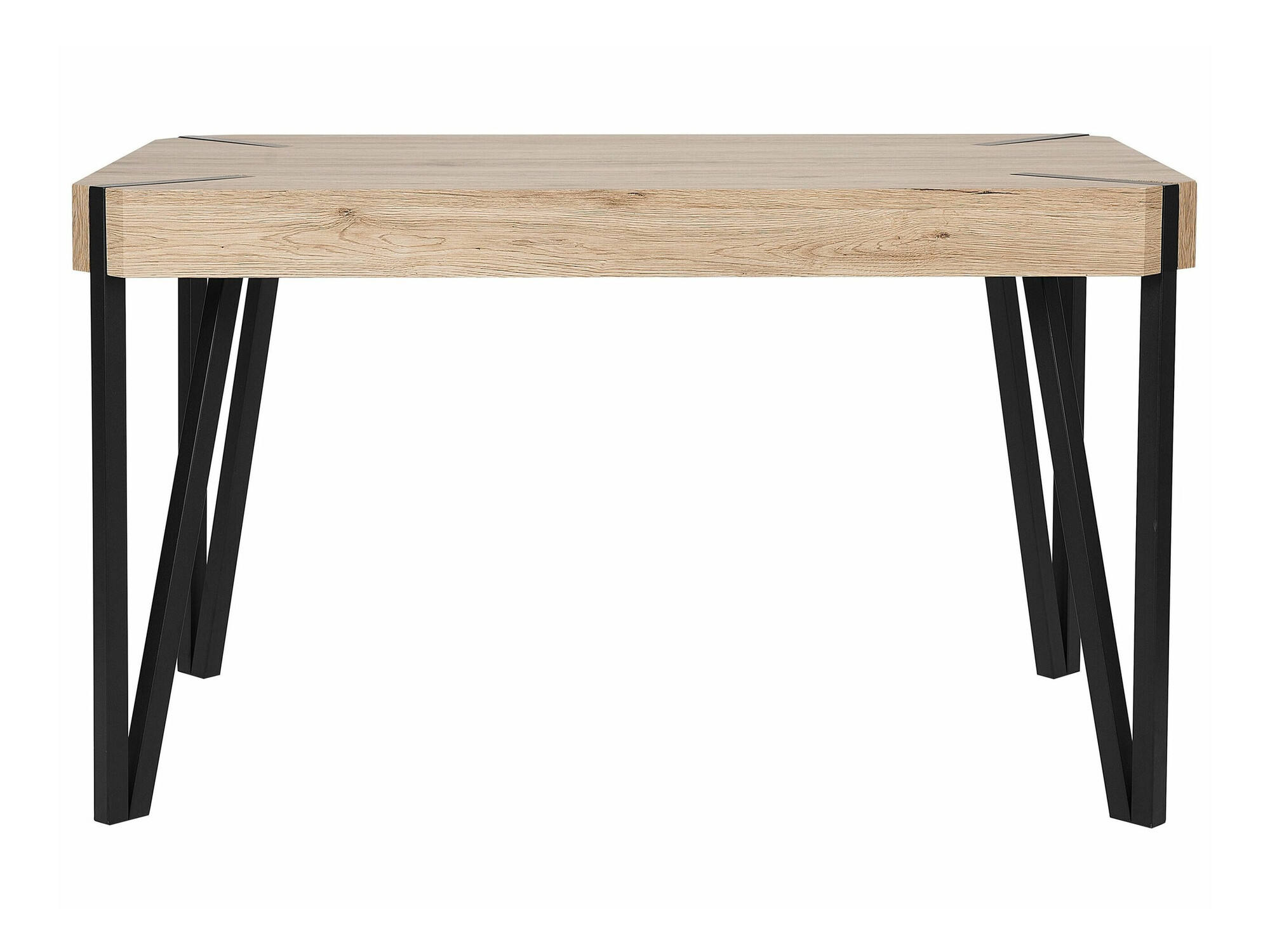 Stalas Berwyn 1496 (Juoda + Šviesus medis)