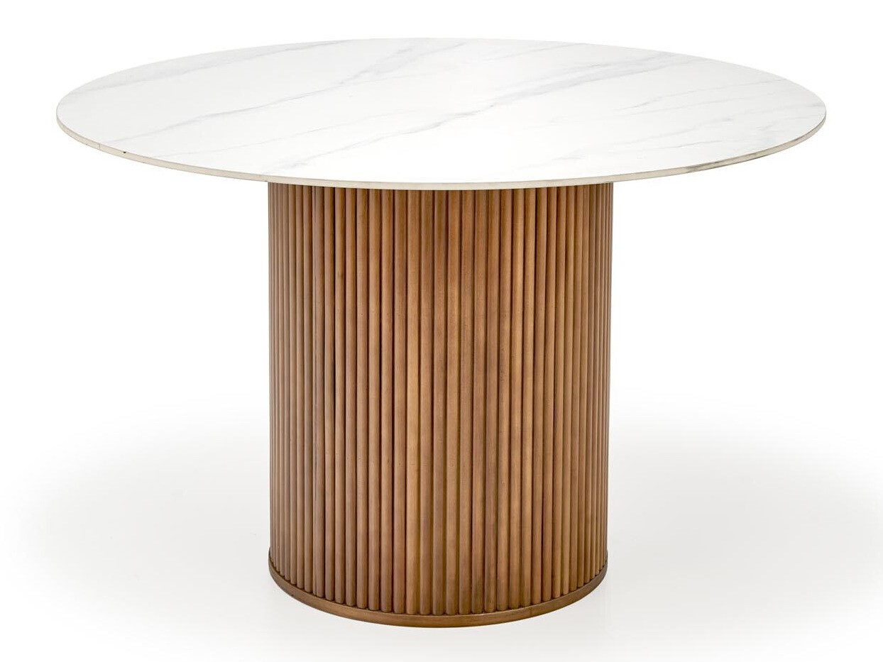 Stalas Houston Mundus