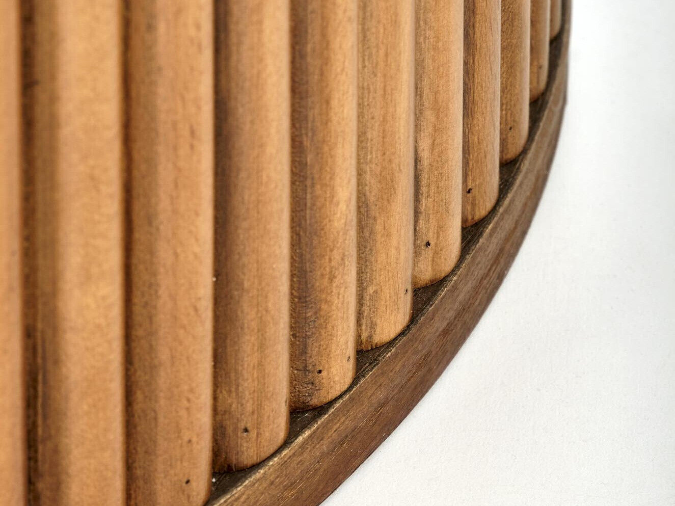 Stalas Houston Mundus