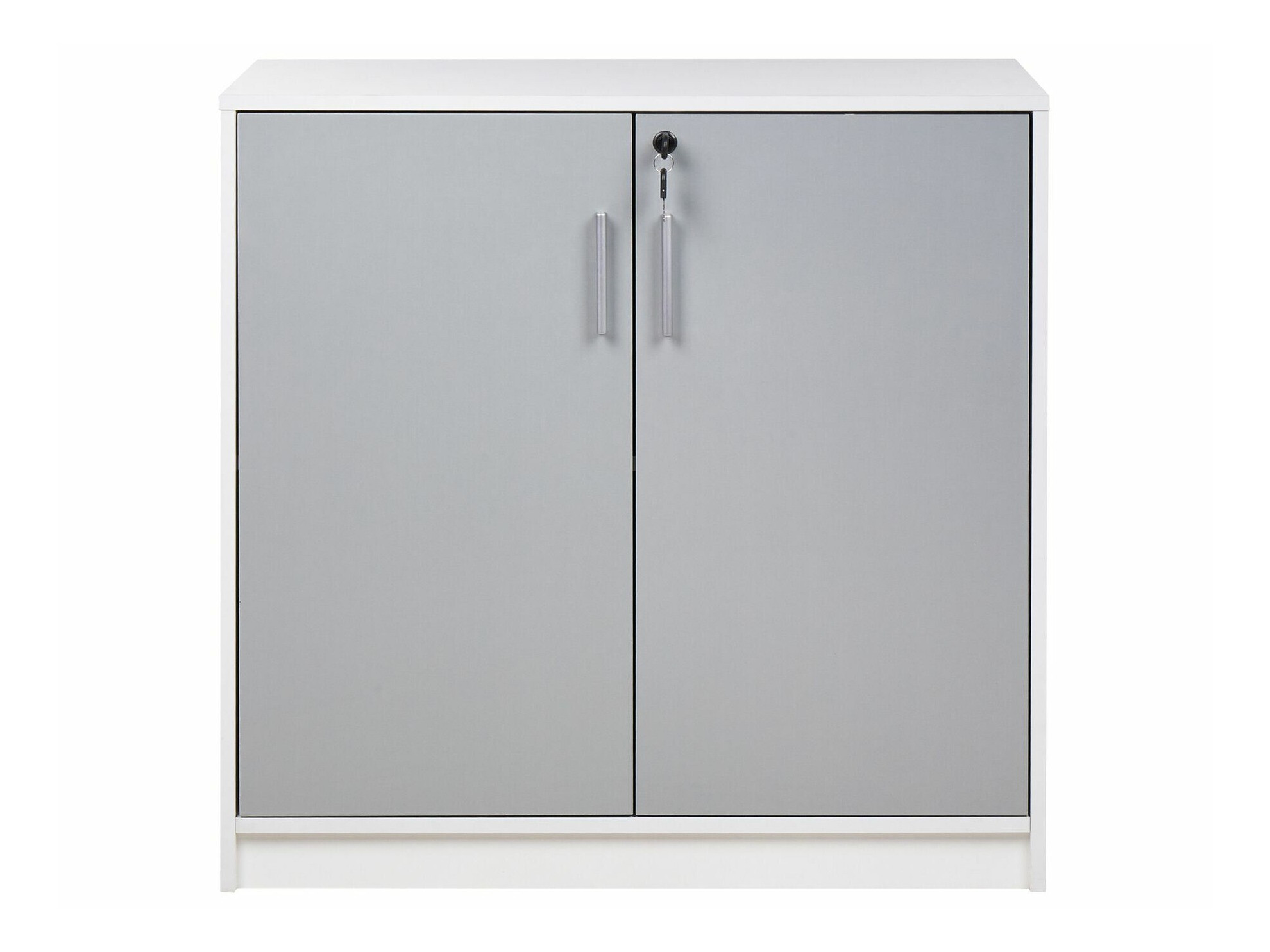 Spintelė Catferu 112 (Balta + Pilka)