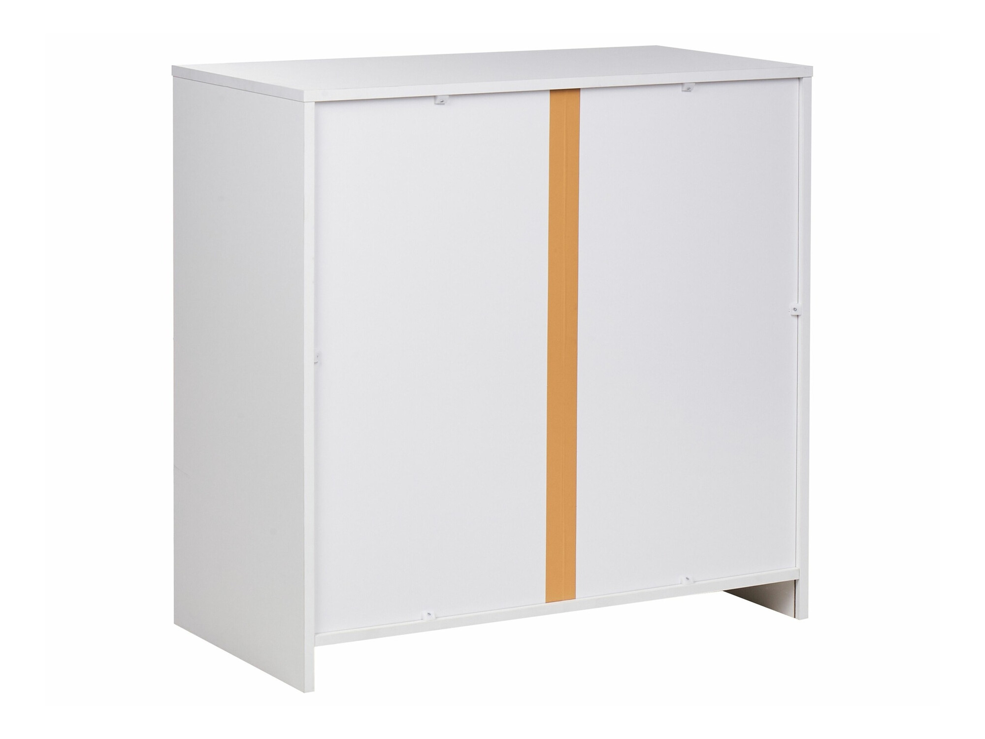 Spintelė Catferu 112 (Balta + Pilka)