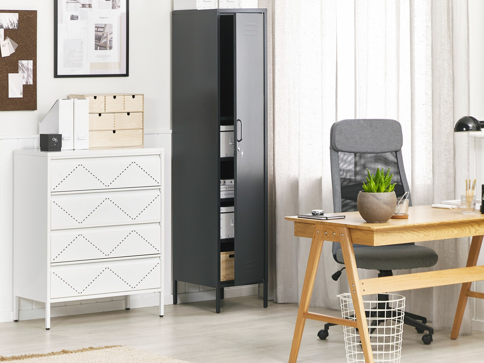 Komoda Berwyn 1513 (Balta)