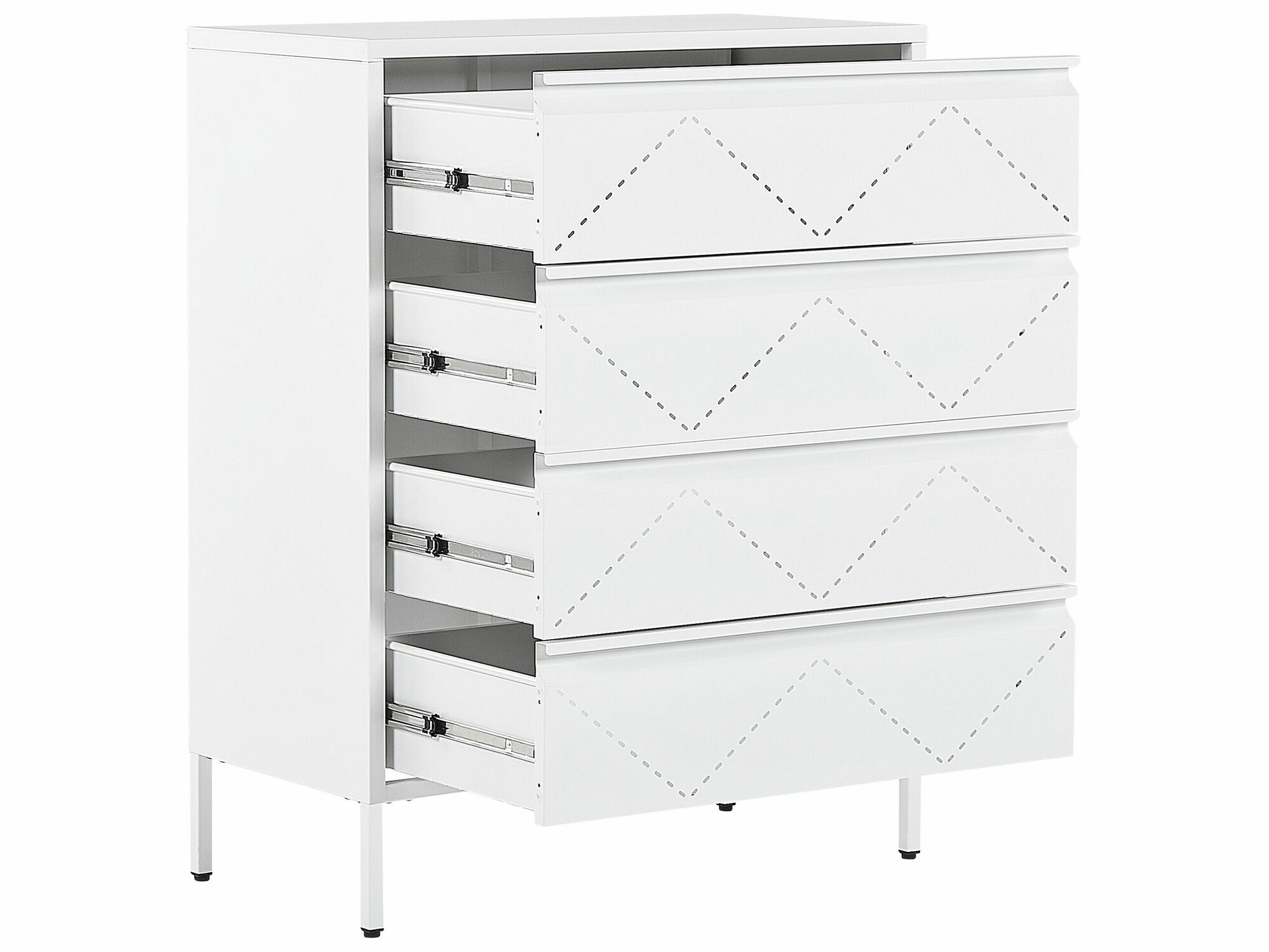 Komoda Berwyn 1513 (Balta)