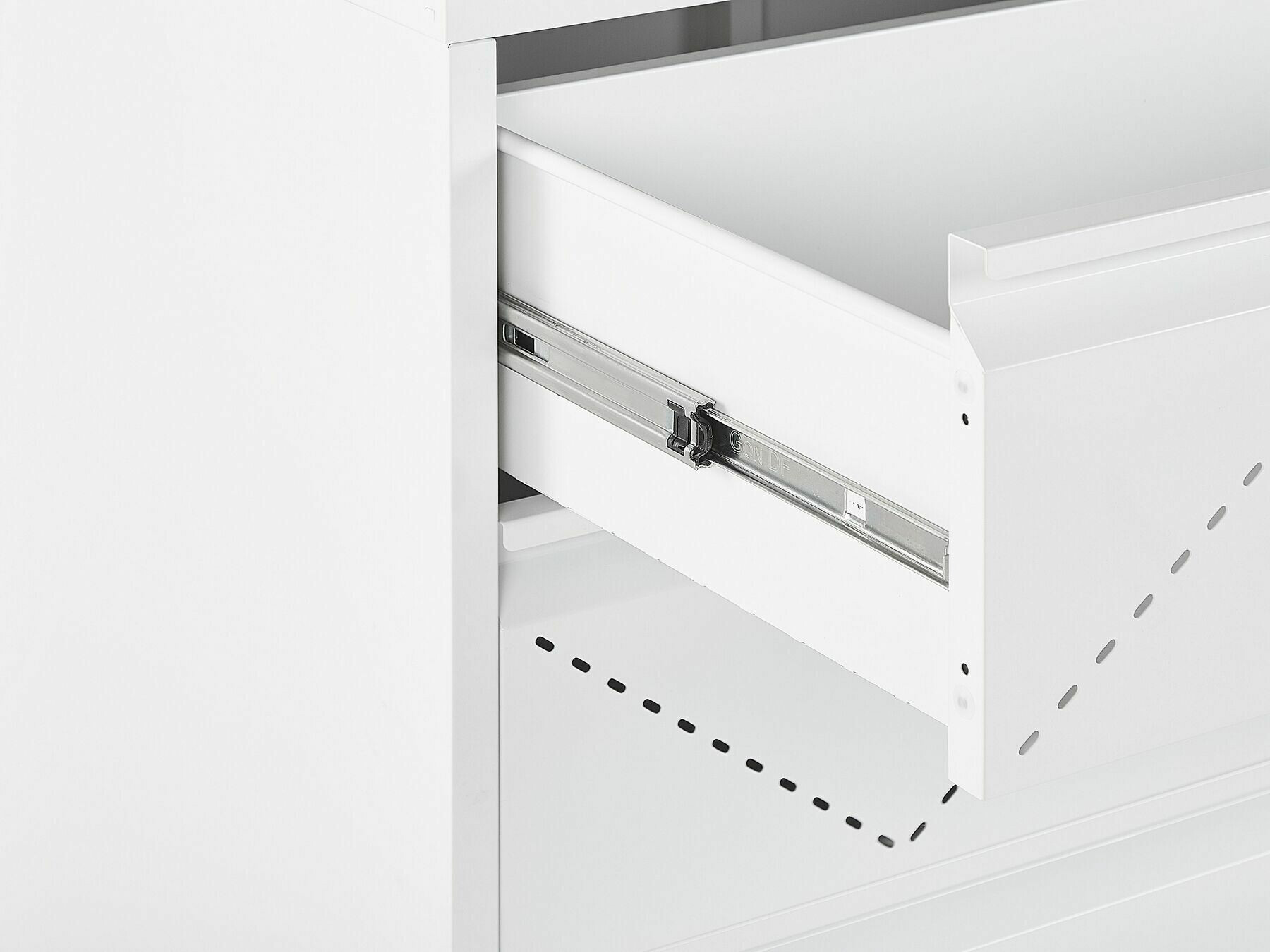 Komoda Berwyn 1513 (Balta)