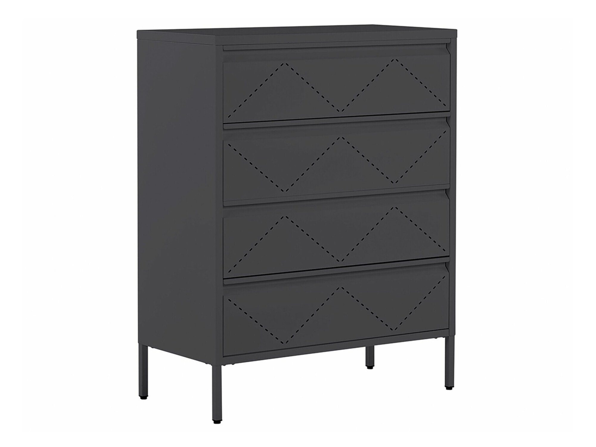 Komoda Berwyn 1513 (Juoda)