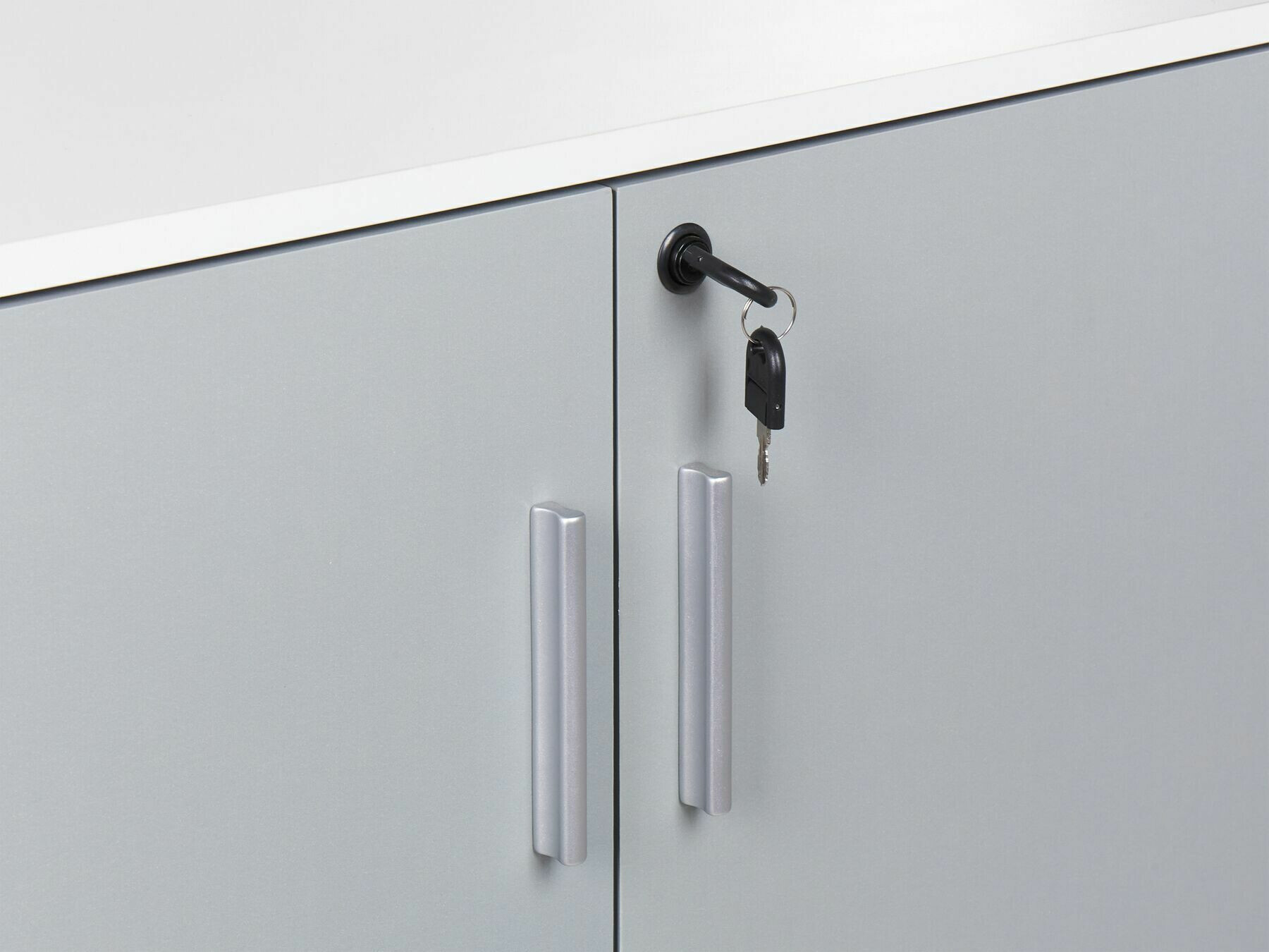 Spintelė Catferu 112 (Balta + Pilka)