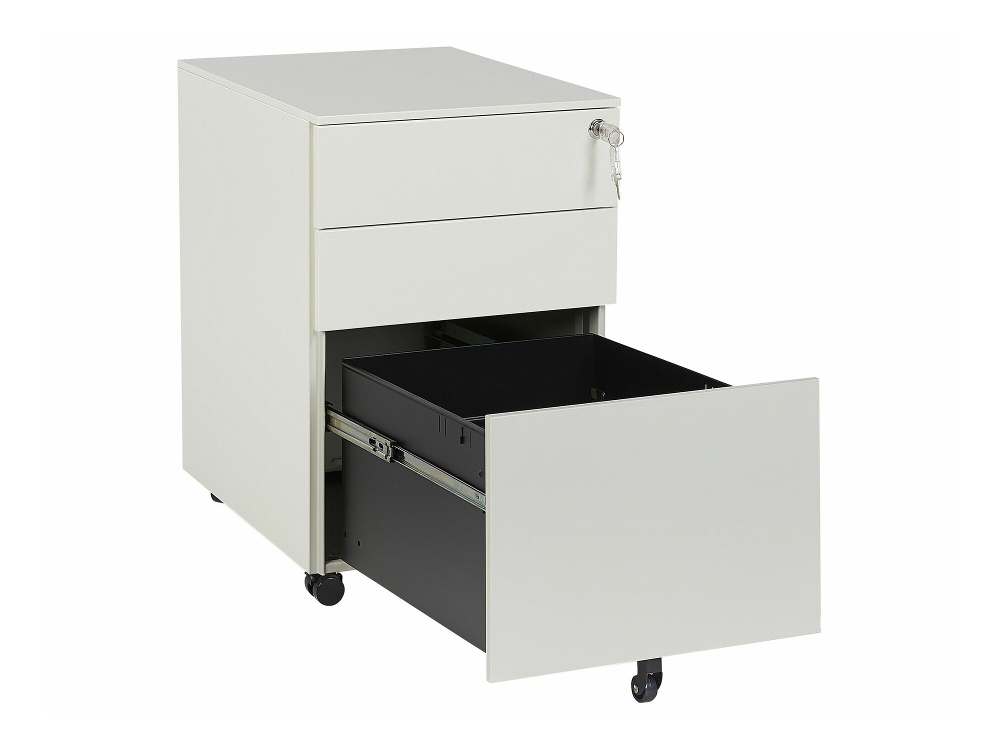 Stalčių blokas Berwyn 1521 (Balta)