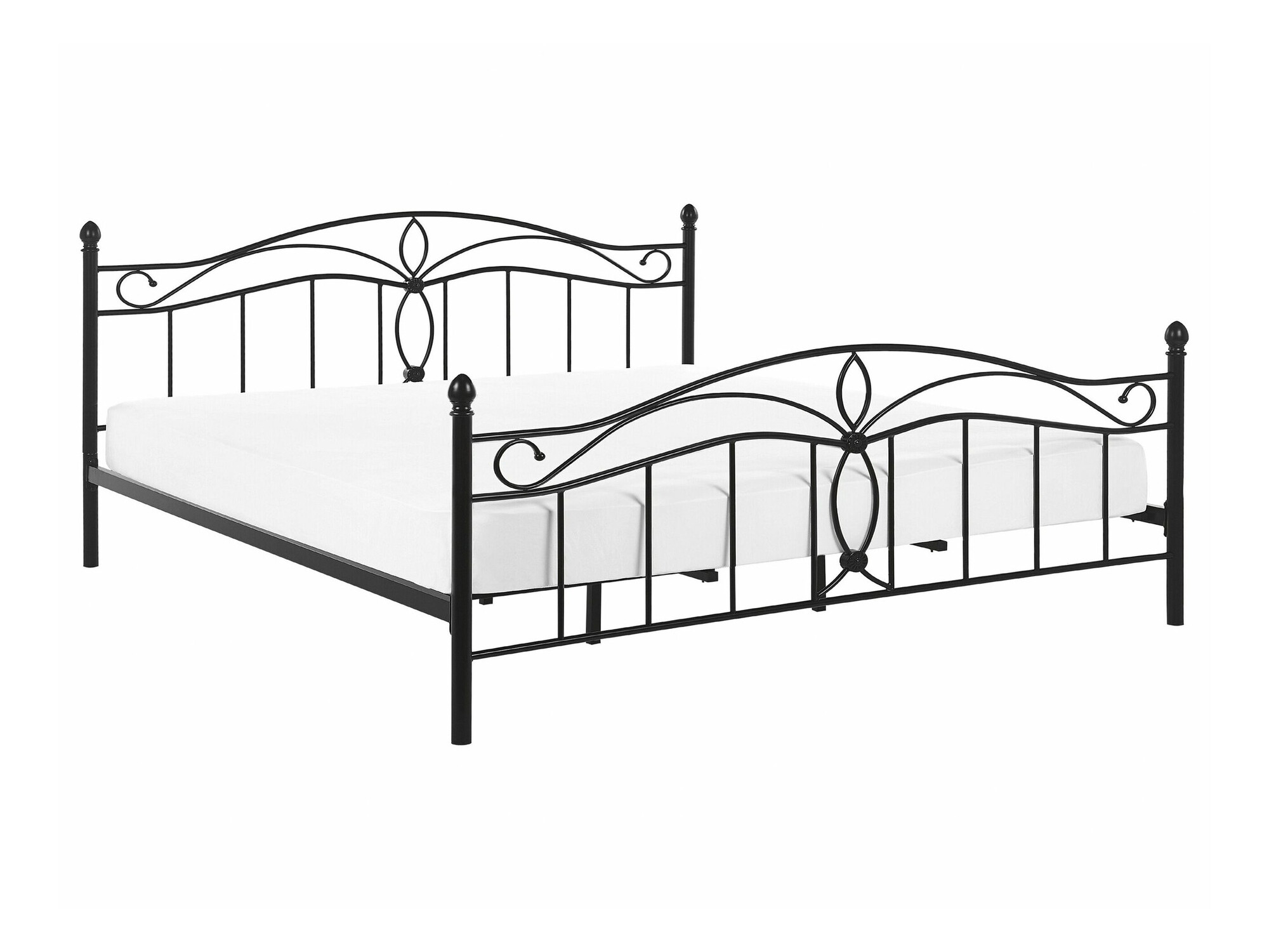 Lova Berwyn 441 (Juoda)