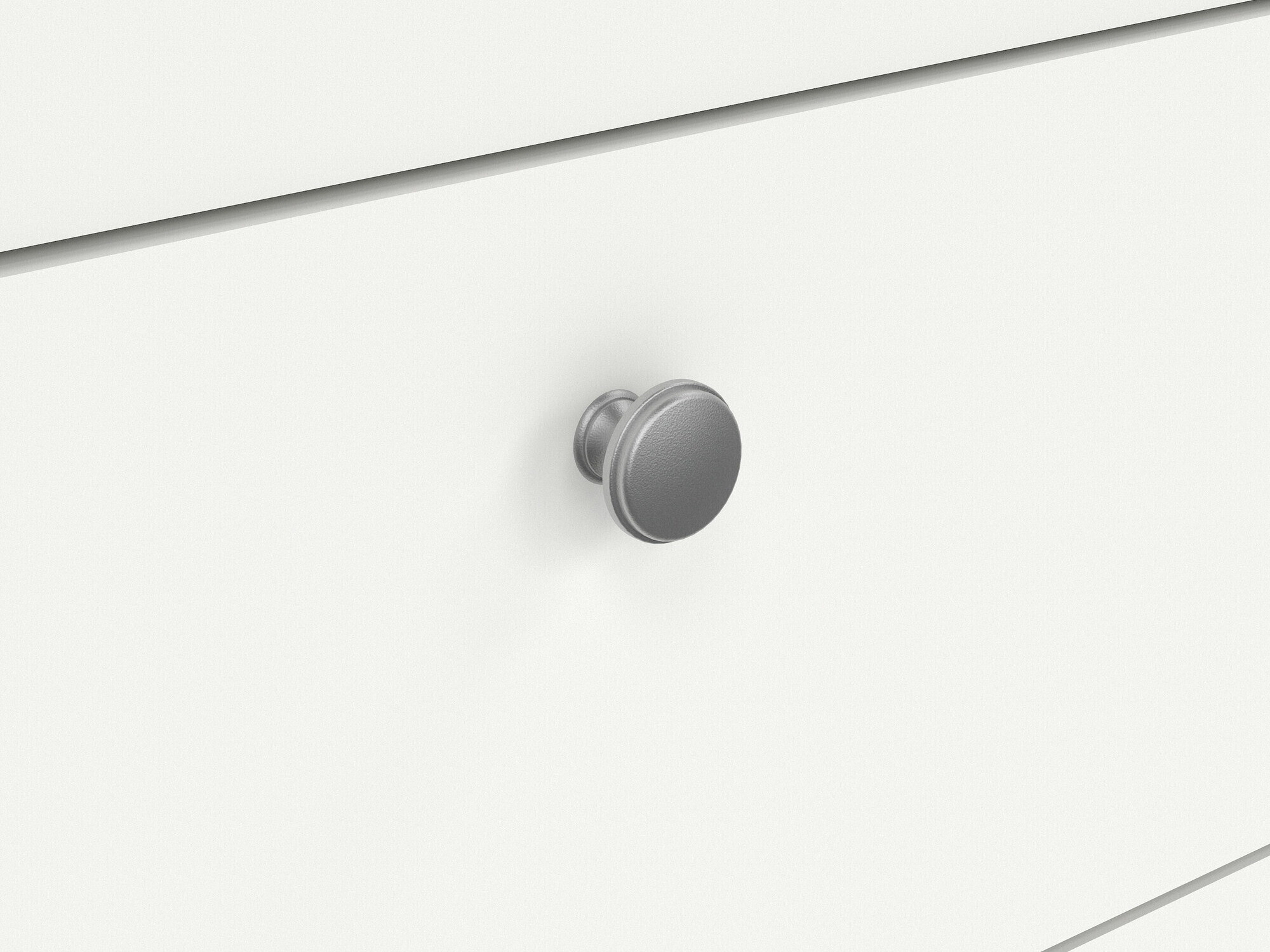 Komoda Tustin N101 (Balta)