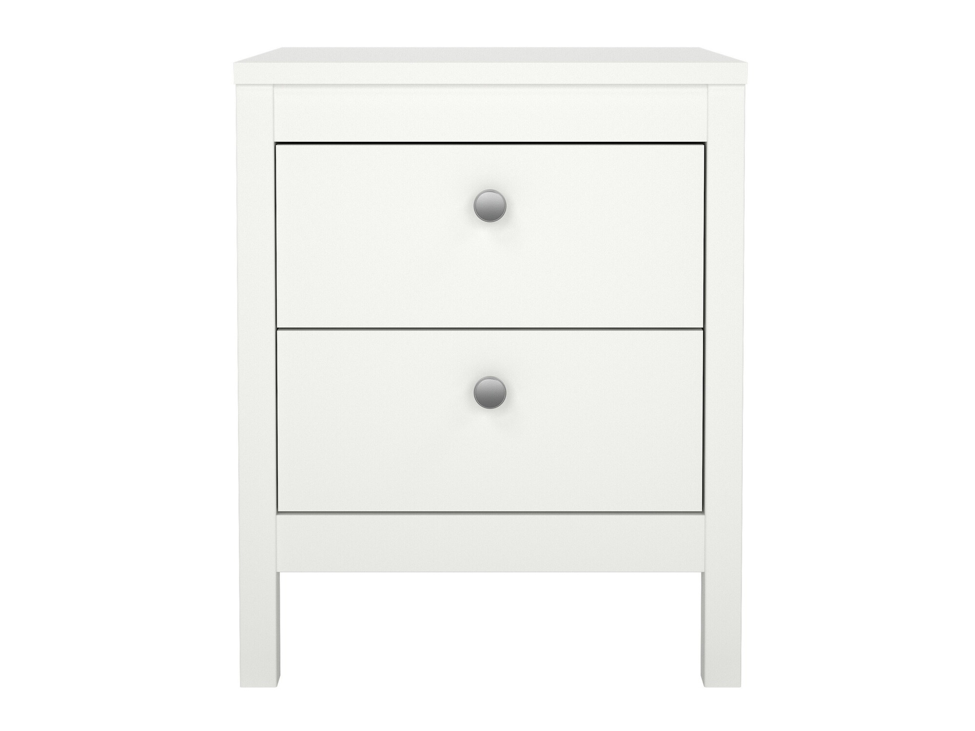 Naktinis staliukas Tustin N100 (Balta)