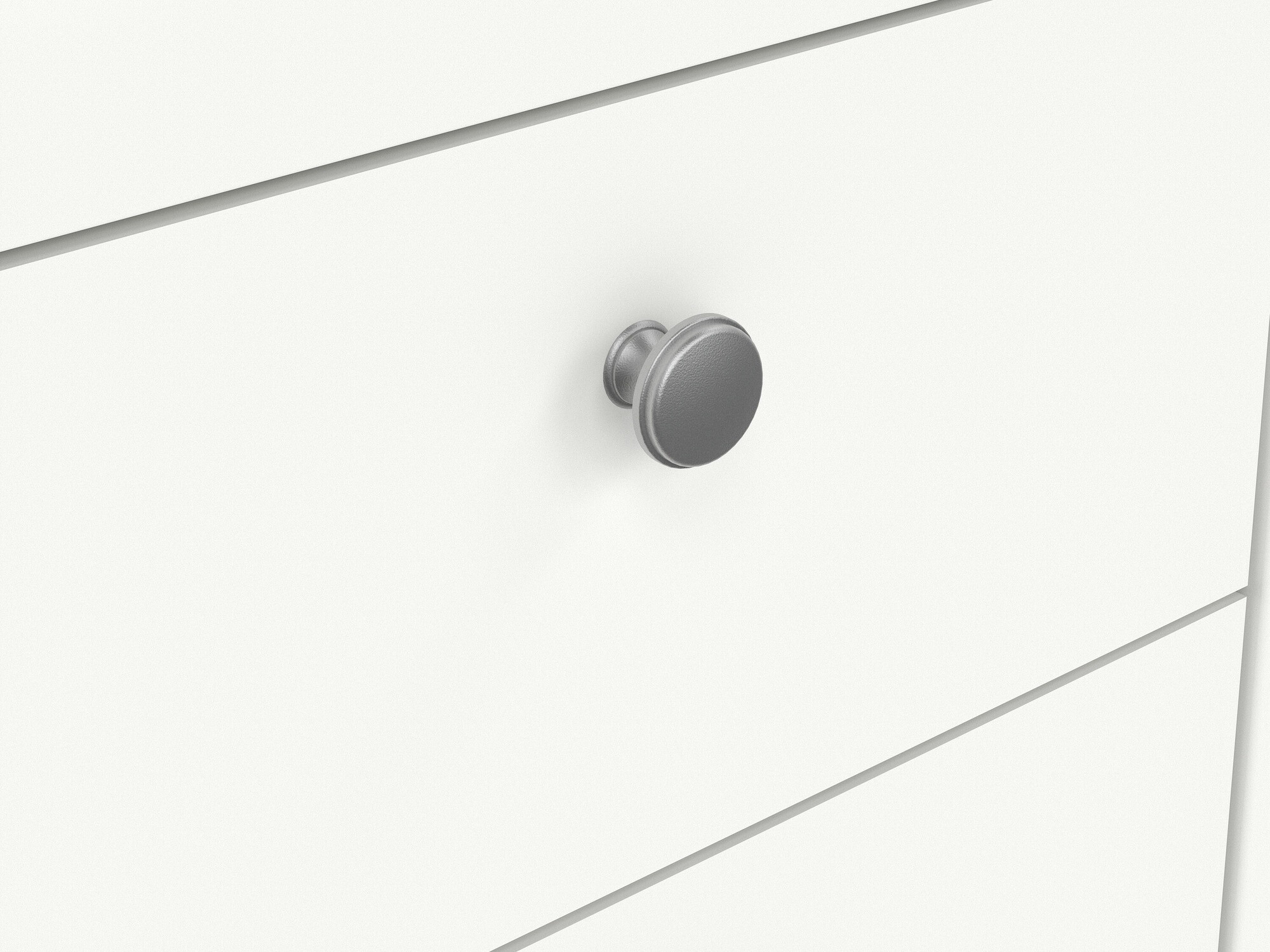 Naktinis staliukas Tustin N100 (Balta)