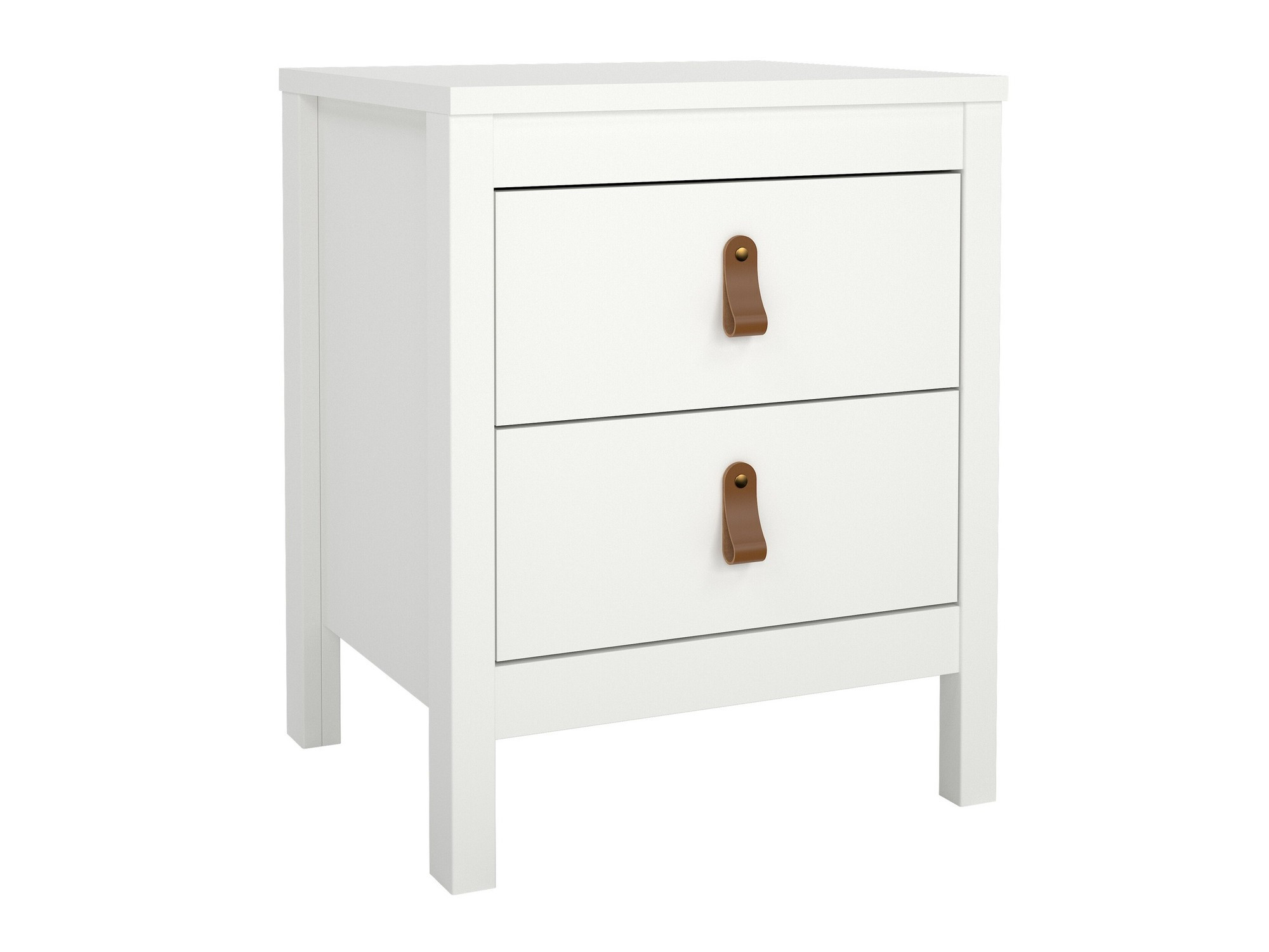 Naktinis staliukas Tustin N100 (Balta)