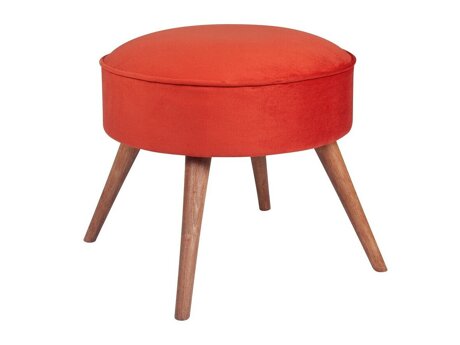 Pufas Altadena 525 (Tamsi oranžinė)
