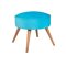 Pufas Altadena 525 (Turkis)